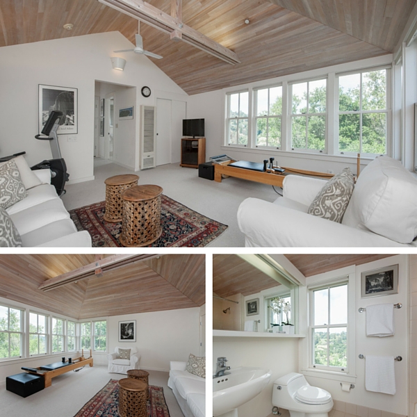 4 Ridge Lane Orinda - Guest Studio