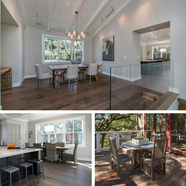 53 Oakwood Rd, Orinda - Dining Options