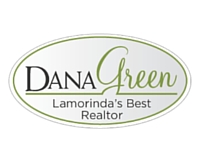 Dana Green Team Logo